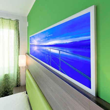 Bonnox Boardinghouse & Hotel מראה חיצוני תמונה