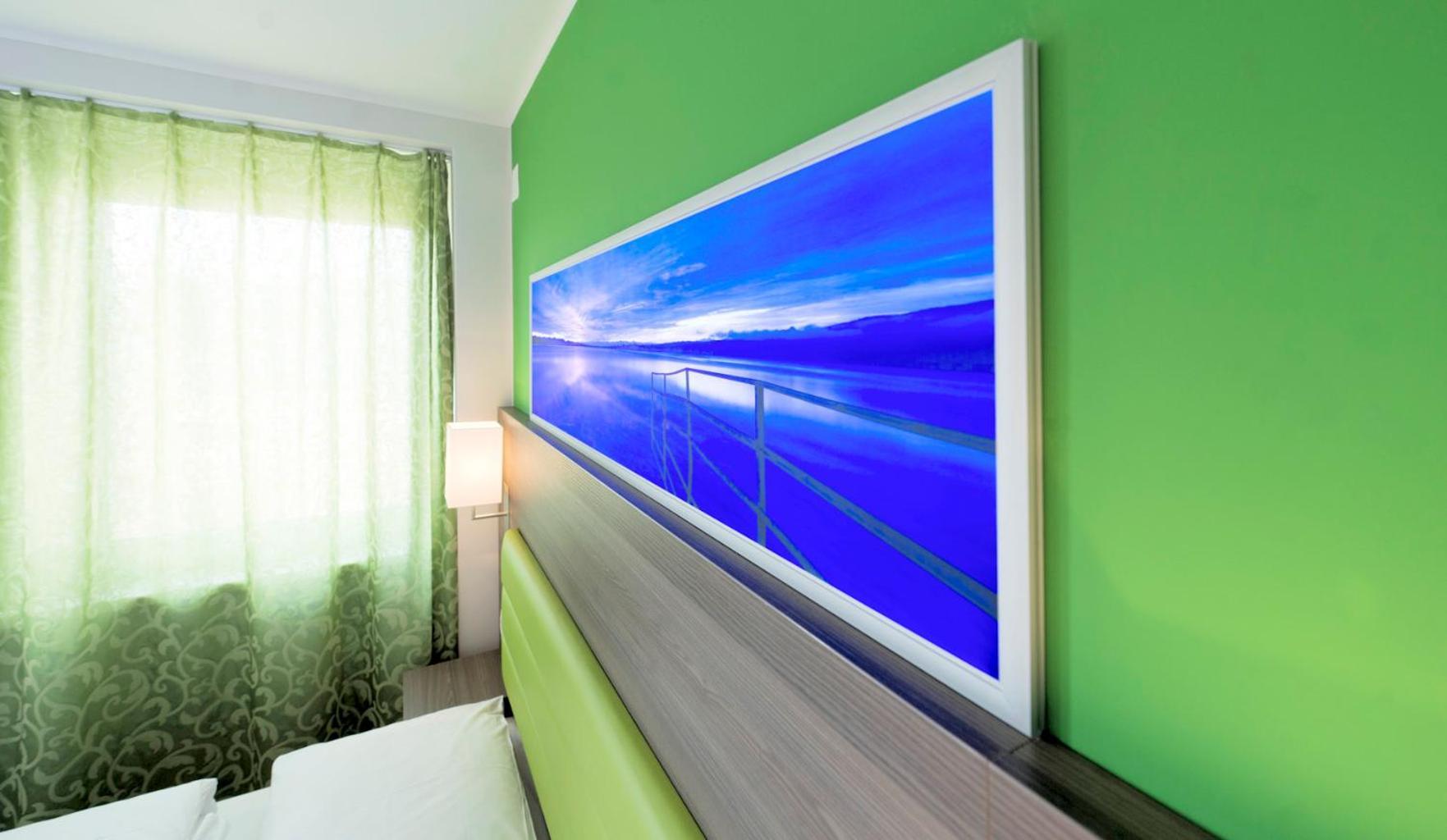 Bonnox Boardinghouse & Hotel מראה חיצוני תמונה