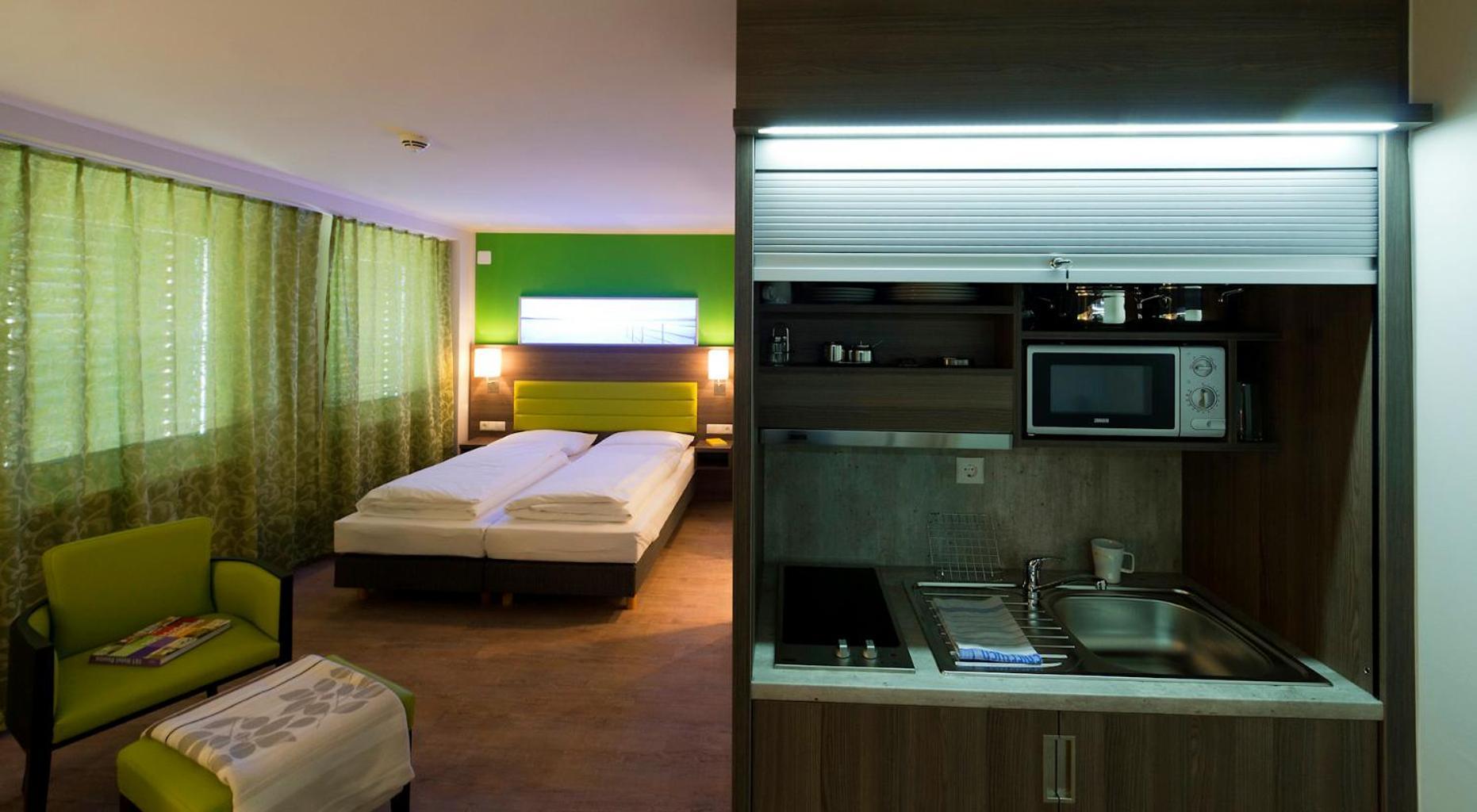 Bonnox Boardinghouse & Hotel מראה חיצוני תמונה