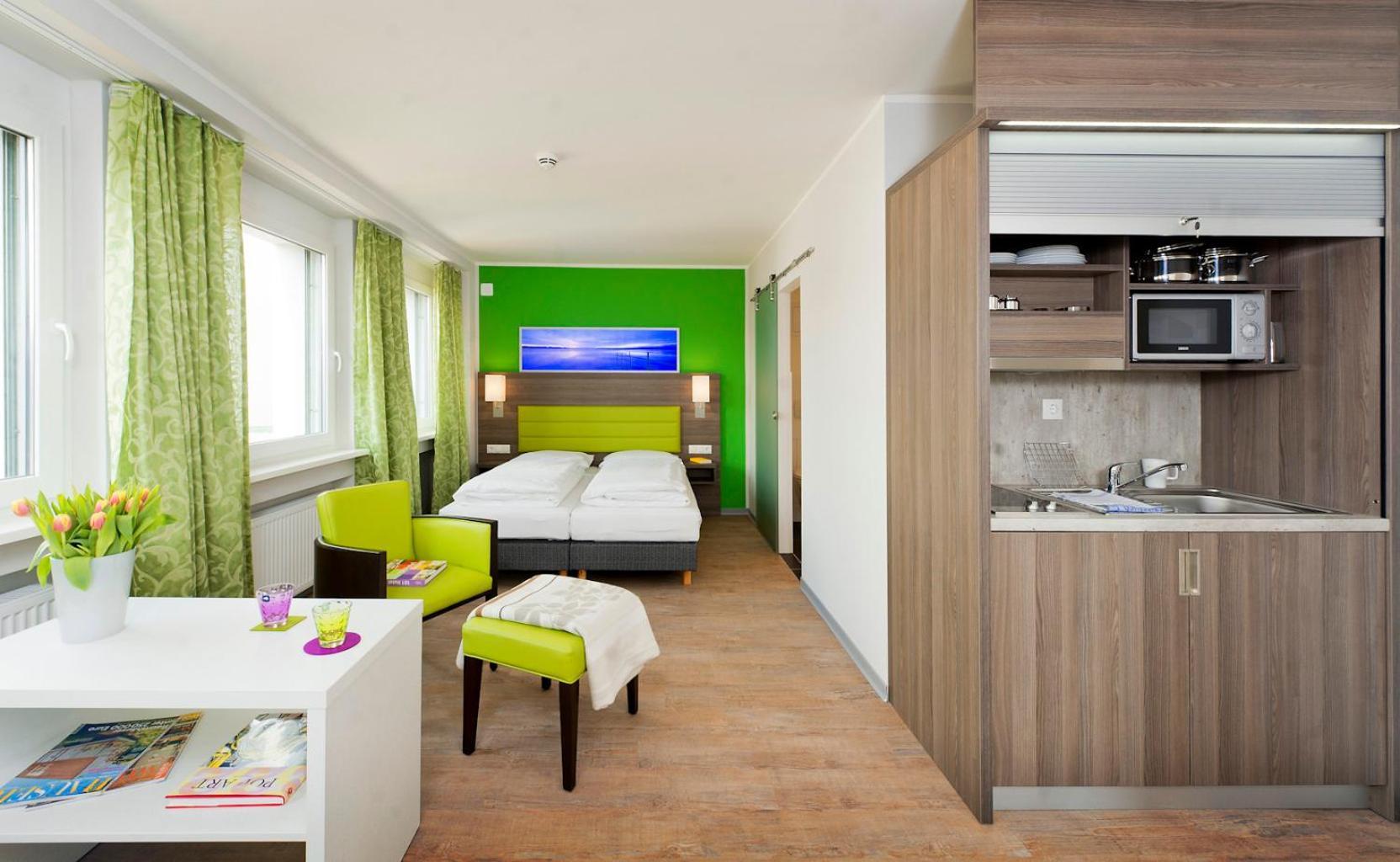 Bonnox Boardinghouse & Hotel מראה חיצוני תמונה