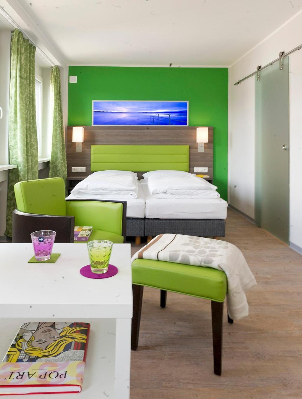 Bonnox Boardinghouse & Hotel מראה חיצוני תמונה