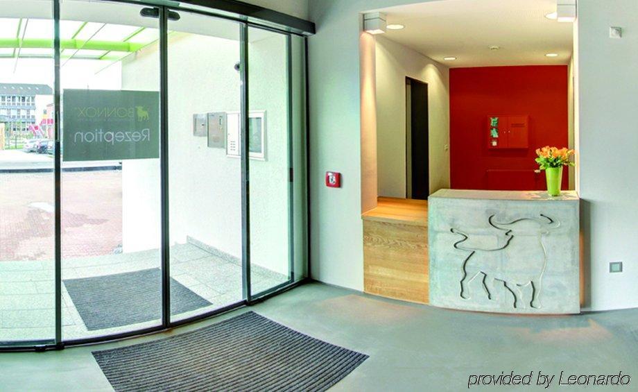 Bonnox Boardinghouse & Hotel מראה חיצוני תמונה