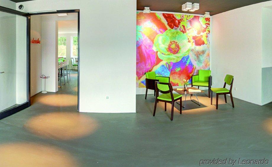 Bonnox Boardinghouse & Hotel מראה חיצוני תמונה