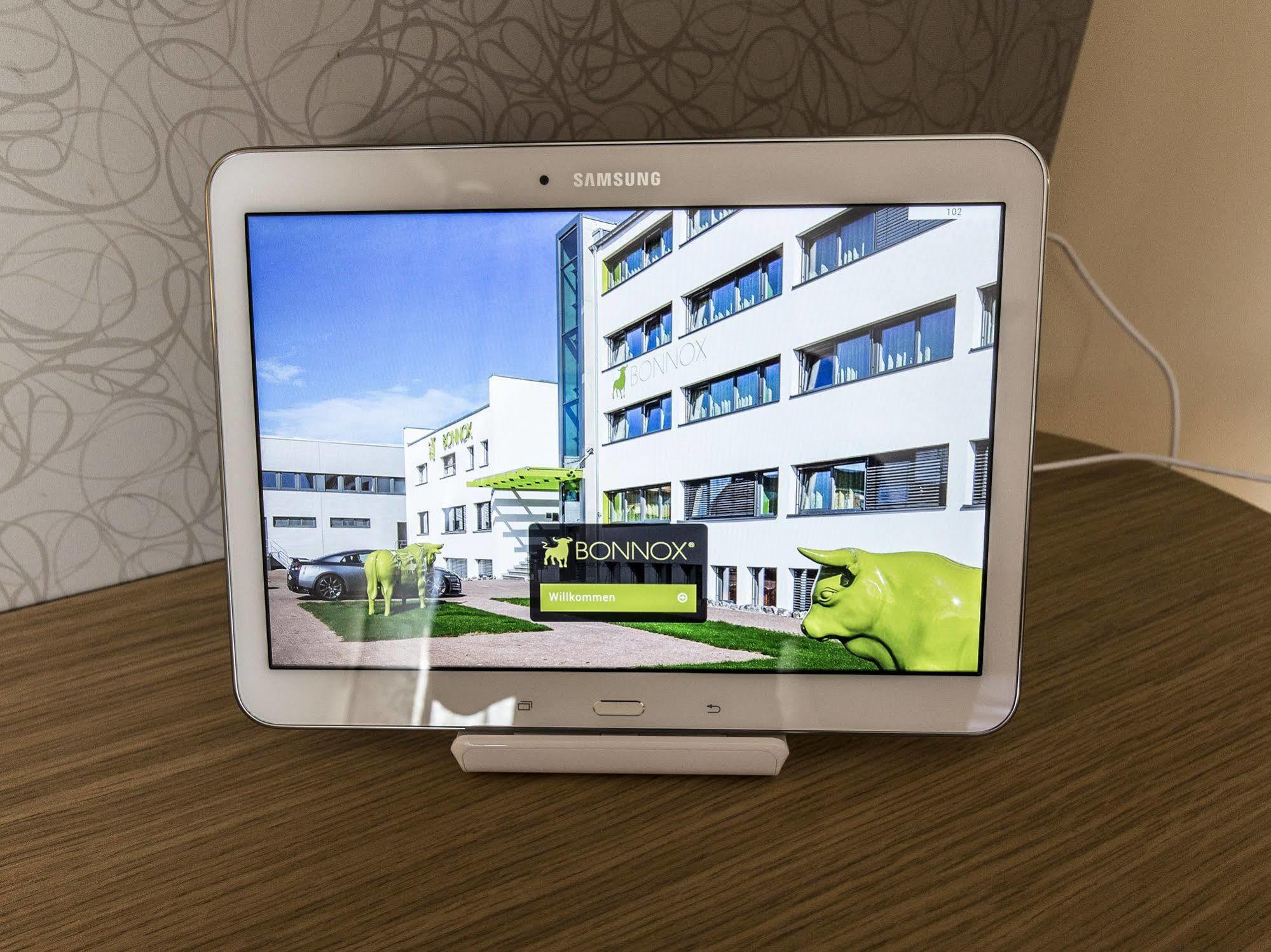 Bonnox Boardinghouse & Hotel מראה חיצוני תמונה