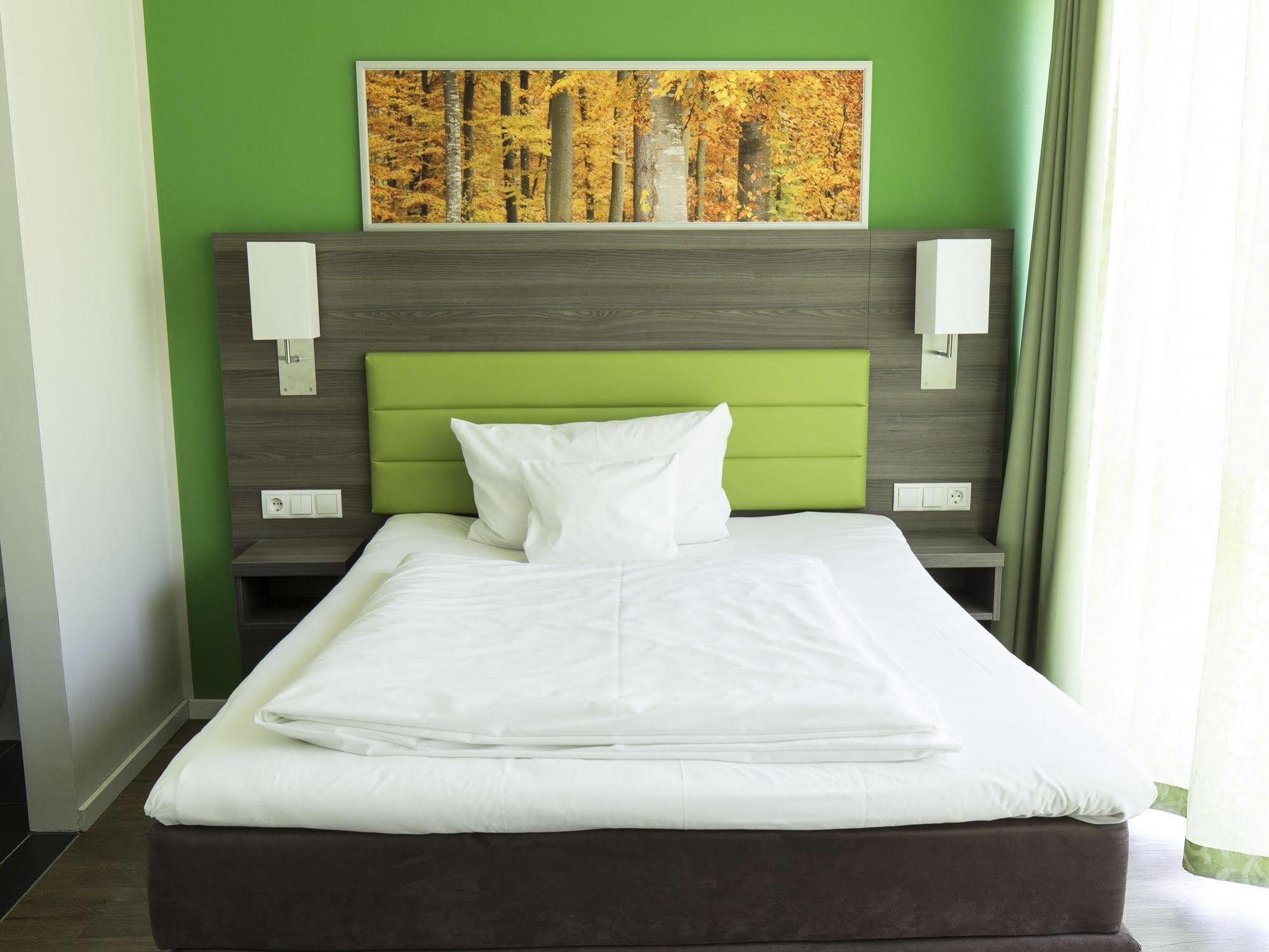 Bonnox Boardinghouse & Hotel מראה חיצוני תמונה