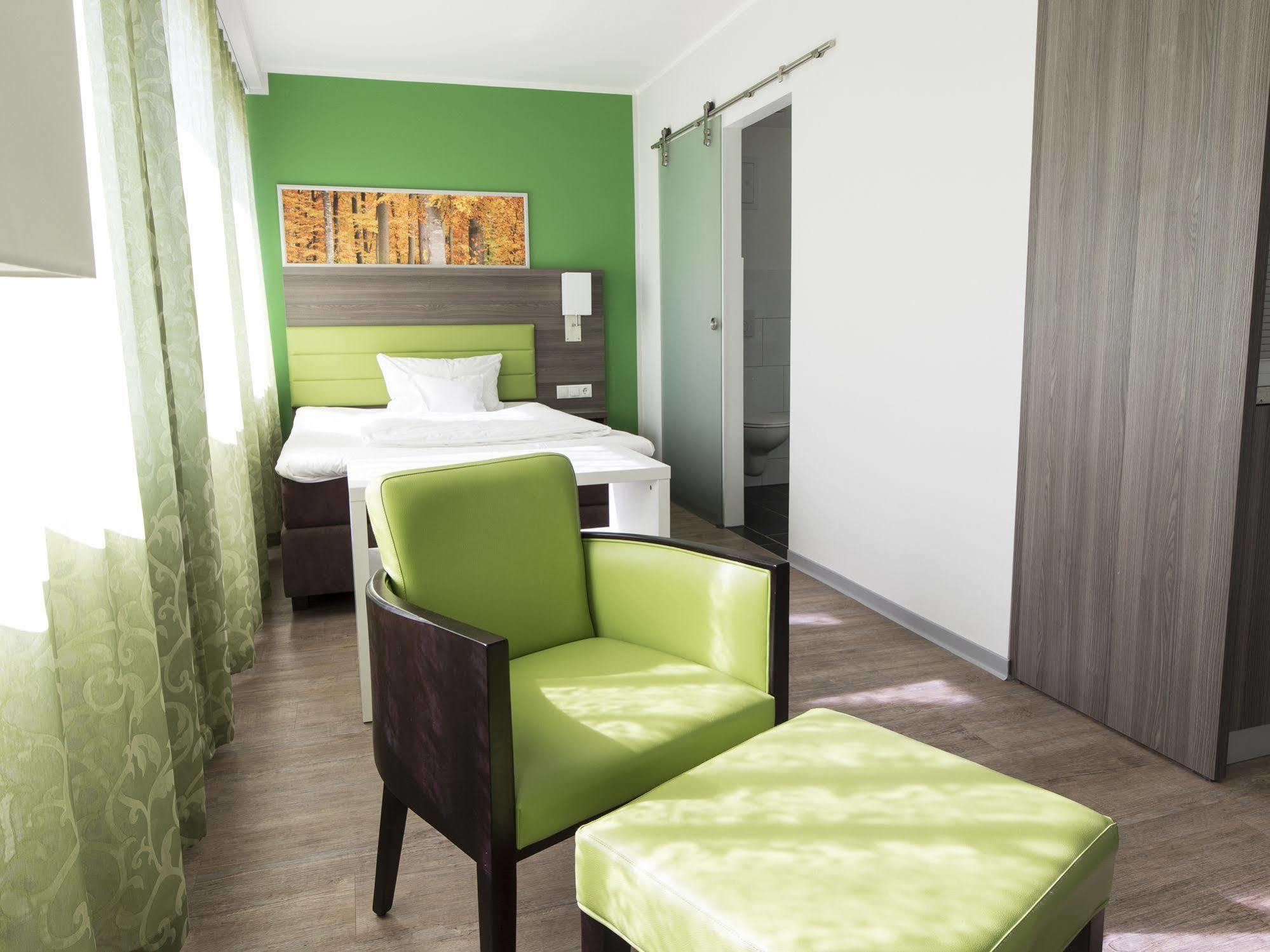 Bonnox Boardinghouse & Hotel מראה חיצוני תמונה