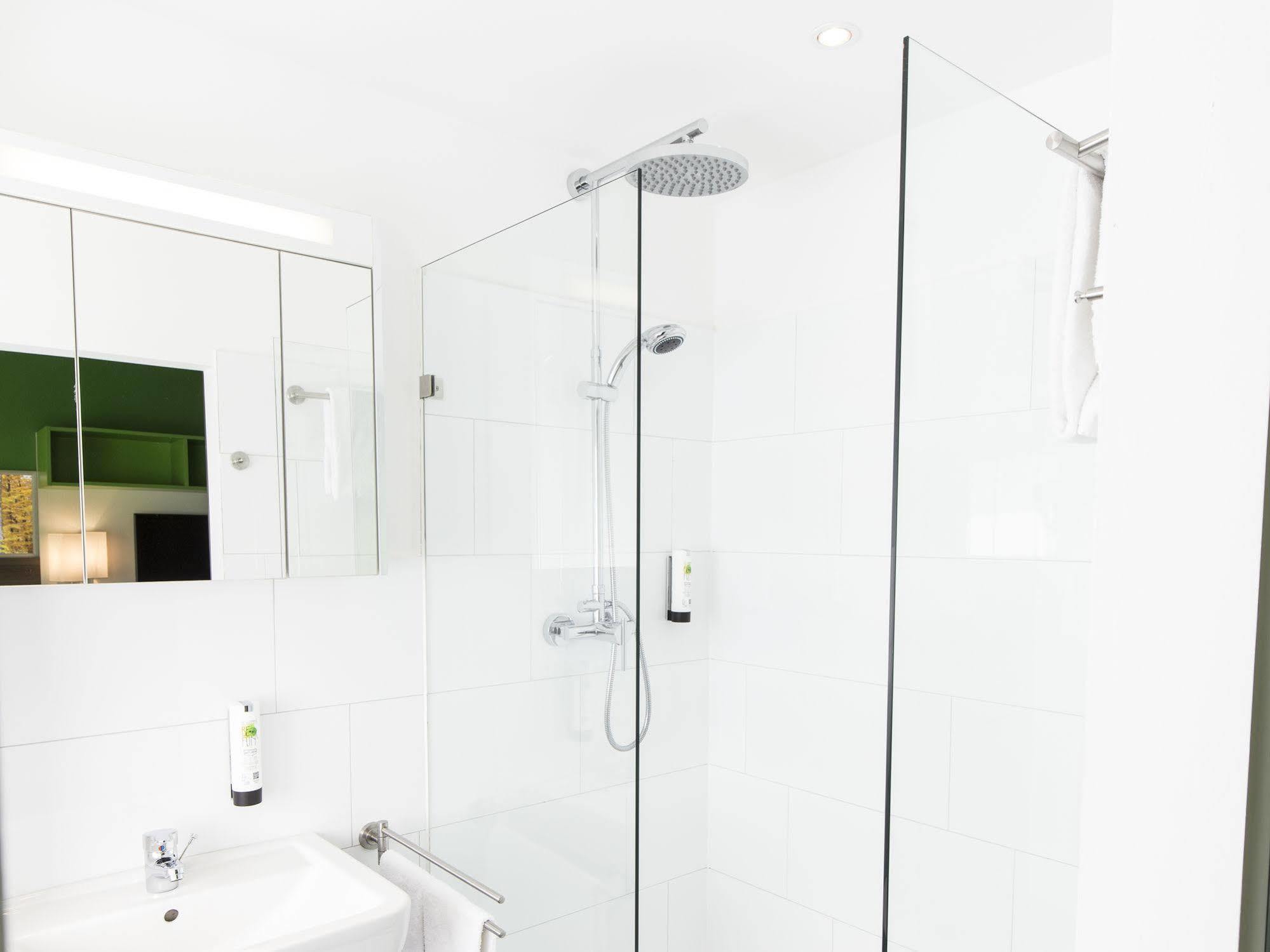 Bonnox Boardinghouse & Hotel מראה חיצוני תמונה