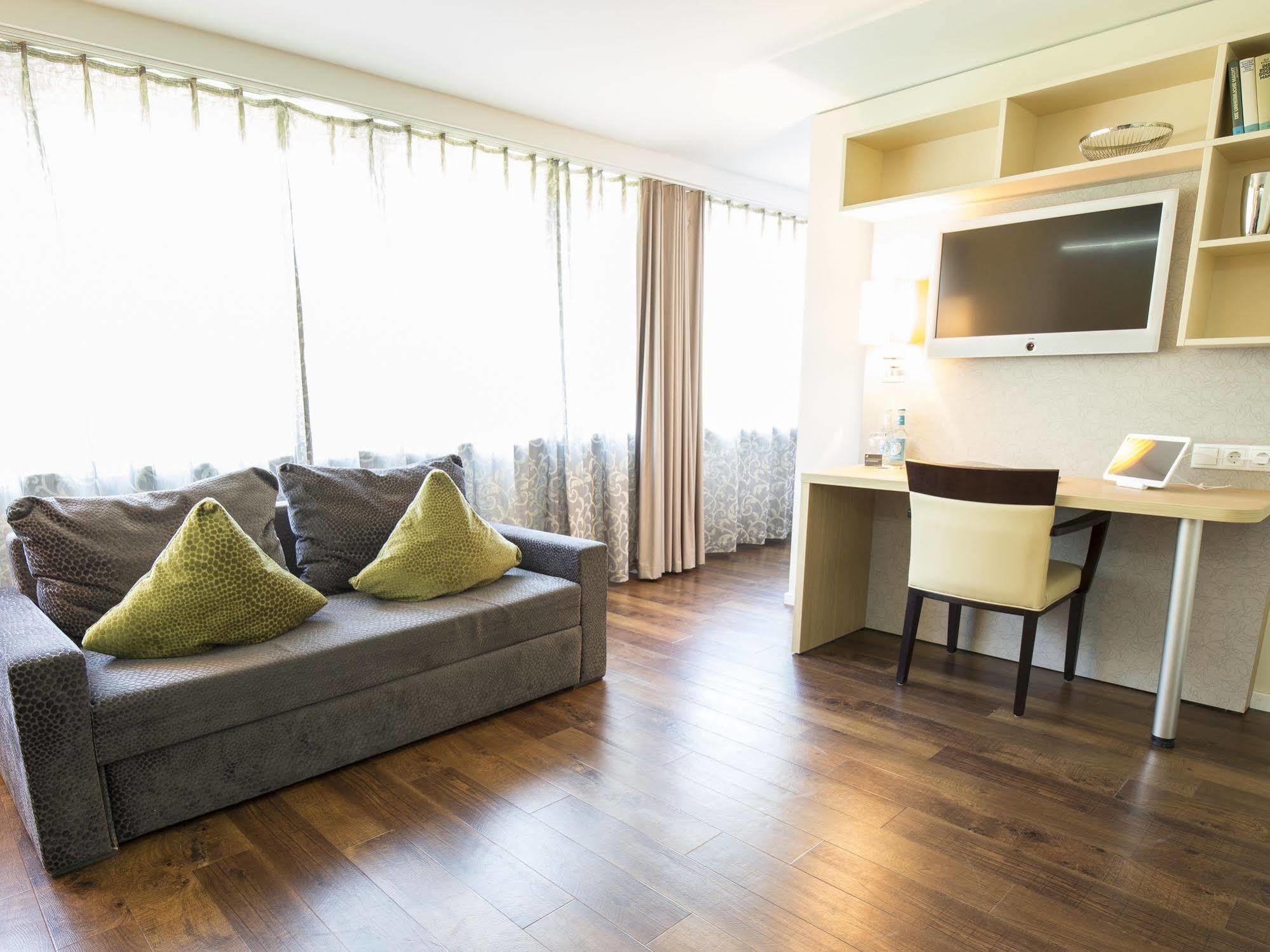 Bonnox Boardinghouse & Hotel מראה חיצוני תמונה