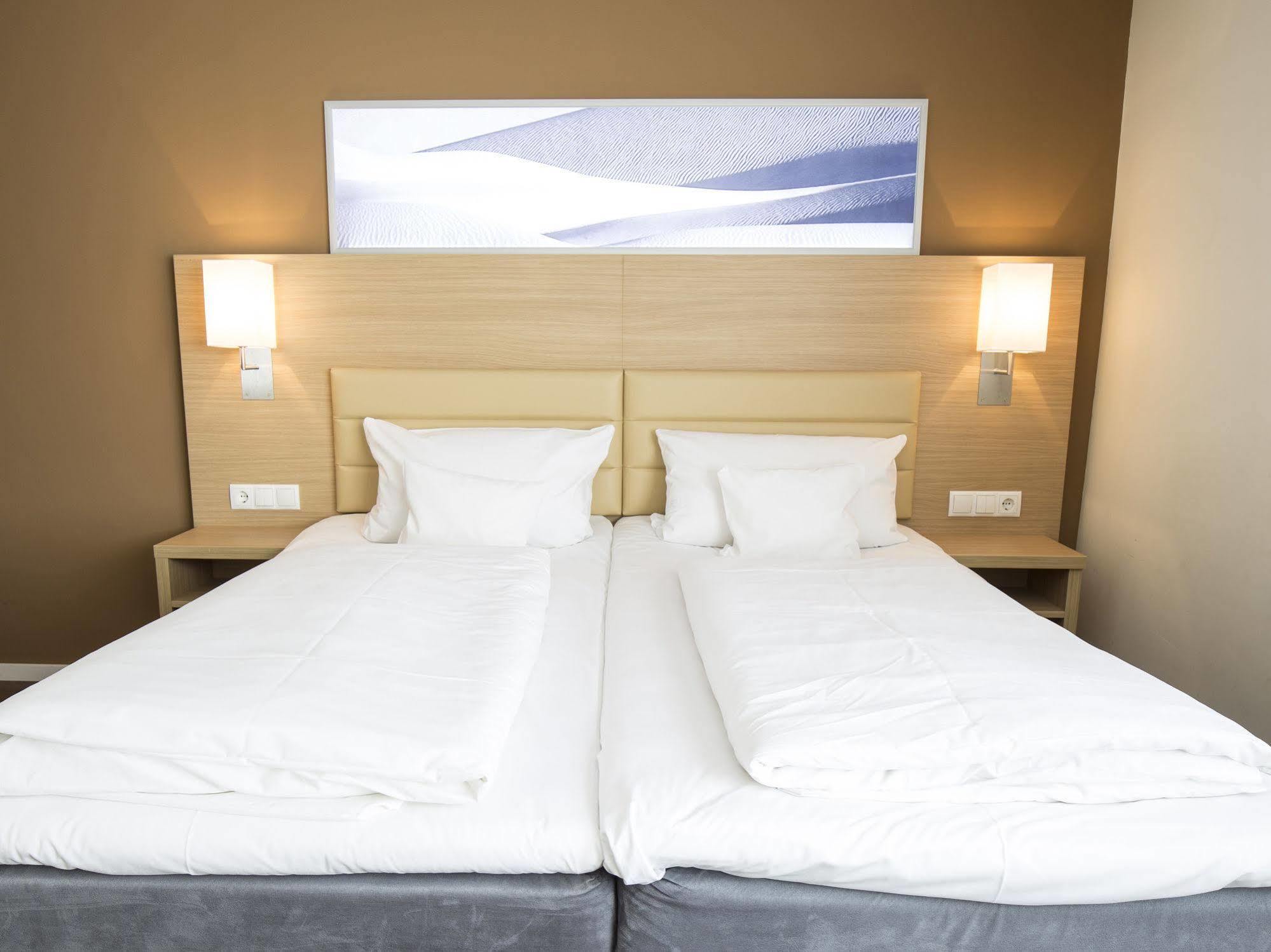 Bonnox Boardinghouse & Hotel מראה חיצוני תמונה