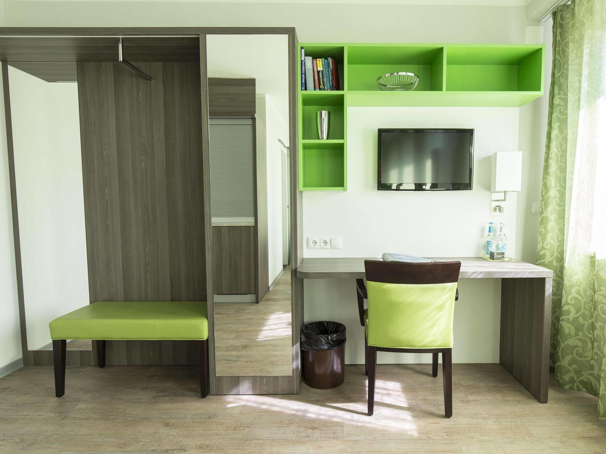 Bonnox Boardinghouse & Hotel מראה חיצוני תמונה