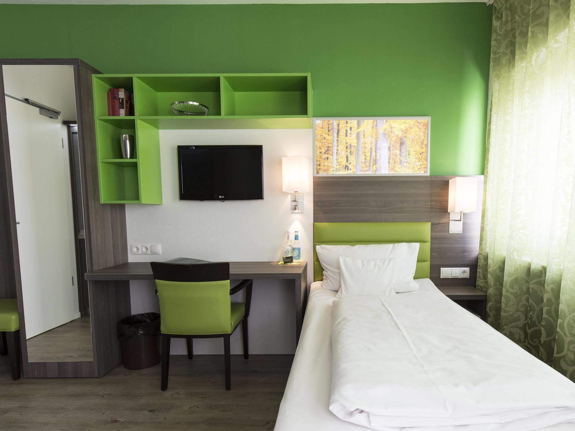 Bonnox Boardinghouse & Hotel מראה חיצוני תמונה