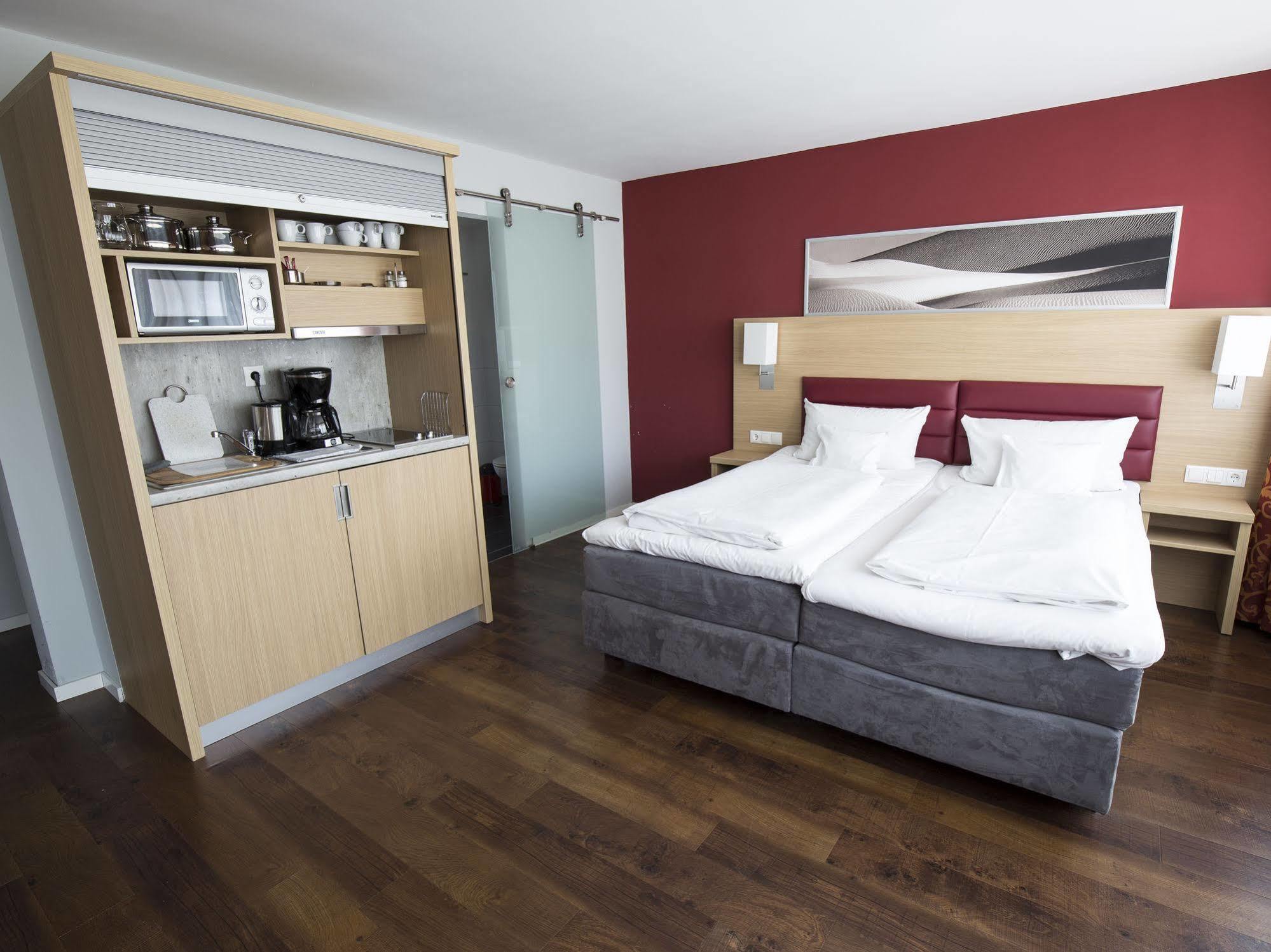 Bonnox Boardinghouse & Hotel מראה חיצוני תמונה