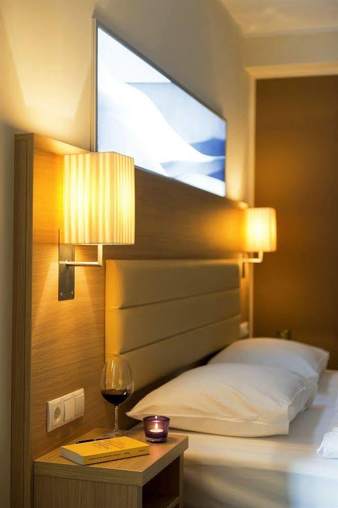 Bonnox Boardinghouse & Hotel מראה חיצוני תמונה